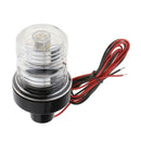 12-24V Marine Boat Navigation LED Light All-round IP66 Lamp /w/ 3.28ft Cable