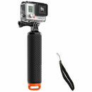 Waterproof Handheld Underwater Sport Selfie Stick Monopod Pole Floating Han V9L2