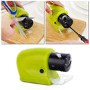 Multifunctional Electric Sharpener Household Automatic cm Sharpener 8*5*13 D8D6