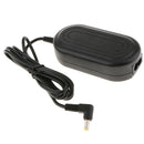 DMC-AC7 AC Power Adapter Supply Battery Charger for Panasonic FZ10 FZ20 FZ4