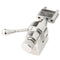 Chrome Drum Strainer Throw Off Drum Regulator Percussion Instrument Accs