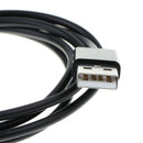 3 Pin Charging Cable Magnetic Adsorption Wire for MT Cigarette Accessories