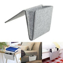 Felt Multifunctional Bedside Sofa Hanging Holder Storage Organizer Box Maga