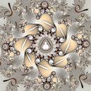 5D DIY Full Drill Diamond Painting Cross Stitch Embroidery Kit (Abstract05)