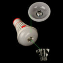 Camping Tent LED Bulb Light Emergency Hanging Lantern Lamp Outdoor Hiking