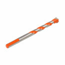 Multi Purpose Construction Drill Bit Set Carbide Tip for Masonry Tile Wood