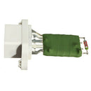 Heater/Blower Motor Fan Resistor Ford Fiesta/Focus/Mondeo/Galaxy/SMAX  HUL