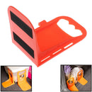 Car Back Storage Box Fixed Sundry Rack Organizers Magic Stick Storage Stay H3C