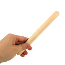 1 Pair Children Wooden Musical Instrument Percussion Rhythm Sticks Drumsticks