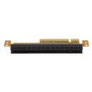 PCI-E Express 8X to 16X Adapter Riser Card