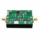 1MHz-1000MHZ 35DB 3W HF VHF UHF FM Transmitter Broadband RF Power Amplifier