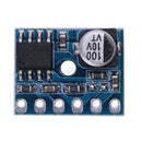 XY-SP5W 5128 Digital Amplifier Board Class D 5W Mono Audio Amplifier Module X1Z2