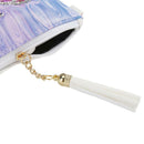 DIY Butterfly Special Shaped Diamond Painting Leather Chain Shoulder Bags