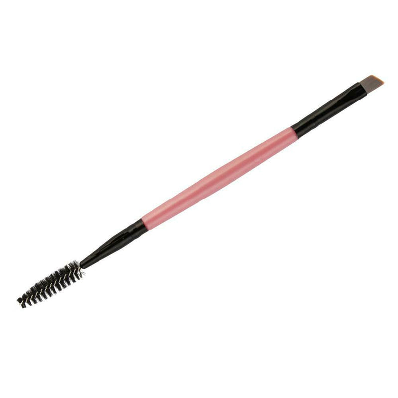 6pcs/Set Professional Makeup Brushes Eye Lash Eyebrow Cosmetics Pens Tools A