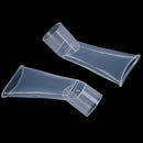 3Pcs/set Universal Inhaler Nebulizer Mouthpiece Household Mouth Tube AccessoriE]