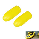 2Pcs Kayak Outrigger Stabilizer Water Floating Buoy Fishing Trap Float Set