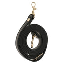 Handbag Shoulder Bag Leather Strap Handle Replacement Bag Accessories Black