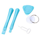 Mobile Phone Repair Tool Precision Screwdriver Set Electronic Product Instr I8M5