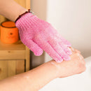 20Pcs Exfoliating Bath Shower Glove For Peeling Exfoliating Glove For Bath