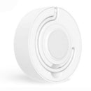 1X(YEELIGHT YLYD01YL Led Infrared Body Motion Sensor Night Light Usb Rechar