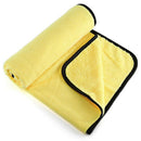 Super Absorbent Car Wash Microfiber Towel Car Cleaning Drying Cloth Extra L