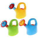 Cute Cartoon Home Garden Watering Can Spray Bottle Sprinkler Kids Beach Bat Q6X5