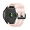 26mm Wrist Strap Silicone Quick Release Adjustable Sports Watch Band for Fenix