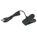 USB Clip Charging Charger Data Cable For Garmin forerunner 35 Smart Watch