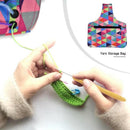 Yarn Storage Bag Ladies Knitting Yarn As A Gift Bag Storing Tools And Acces