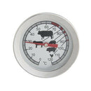 1PC Stainless New Steel Instant Read Probe Thermometer For Food Cooking Mea