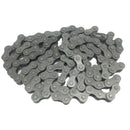 49cc-80cc Bicycle Chain 415-110 Links for Motorized Electric Bike Scooter