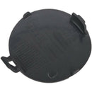 Front Bumper Tow Hook Cover for BMW E90 328I 335D 335I E91 2009-2011 J6X1