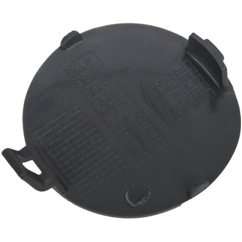 Front Bumper Tow Hook Cover for BMW E90 328I 335D 335I E91 2009-2011 J6X1