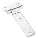 Tee Hinges Door Gate Shed Strap T Hinge - 316 Grade Stainless Steel