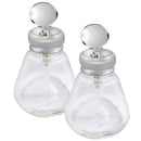 MagiDeal 2pcs Nail Polish Makeup Remover Pump