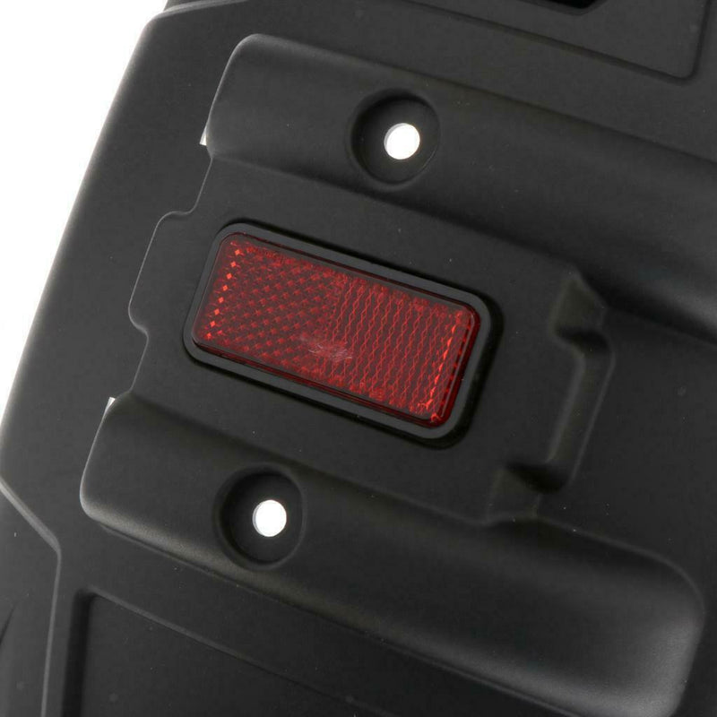 Black Motorcycle Rear Fender Bracket Fit for Kawasaki Z650 Z800 Yamaha MT09