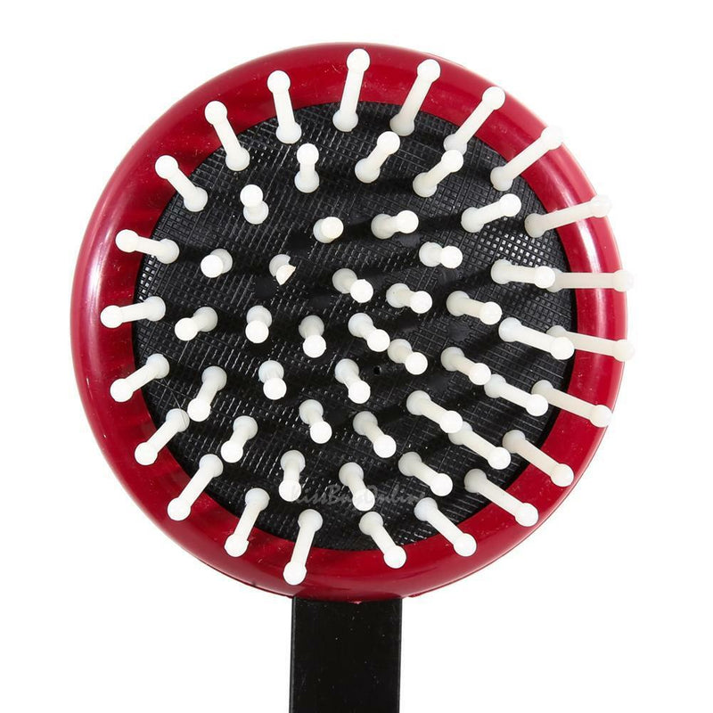 Telescopic Back Scratcher Massager Extendable Head Full Body  Scratch Massage