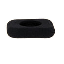 New Black Replacement Soft Foam Earbud/Ear pads Ear Bud Sponge Covers for Bang &