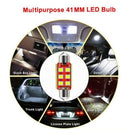 Super Bright Canbus Error Free 6-Smd 3030 Chipset 41Mm 211-2 212-2 569 578