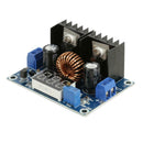 HW-263 DC 4-38V 8A Voltage Regulator PWM Adjustable DC-DC Step Down Module
