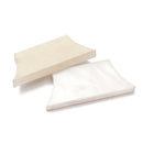 1 Set White Guitar Block Fretboard Markers Inlay Materials Luthier Tool Kit