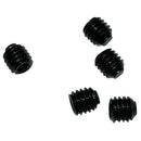 3Pcs/Set Metal Drive Shafts Part for WPL B-36 B-16 6WD 1/16 RC Car Toys Deluxe