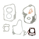 Replacement 110CC 4-Stroke Dirt Bike ATV Engine Cylinder Head Gasket Set Kit