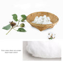 100x Colorful Nail Polish Remover Cotton Balls UV Gel Manicure Removing Wipes