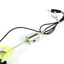 Bite Indicators Bobbins Hangers Drop Off Swingers Carp Fishing Accessories BX