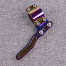 NeoChrome Car Steering Wheel Turn Rod Extender Turn Signal Lever Position Up Kit