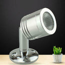 Spotlight Spot Light Showcase Display Lighting Fixture Lamp Cold White 6000K