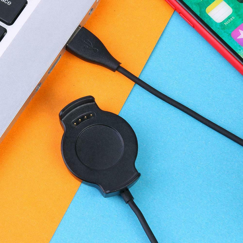1m USB Charging Cable Desktop Charger Dock Cradle for Huawei Watch 2 Pro