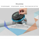 Piggy Bank Digital Counting Coin Bank Creative Large Money Saving Box Jar B C3N5