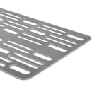 Titanium Charcoal Bbq Grill Barbecue Net Camping Outdoor Grill Net P9W6